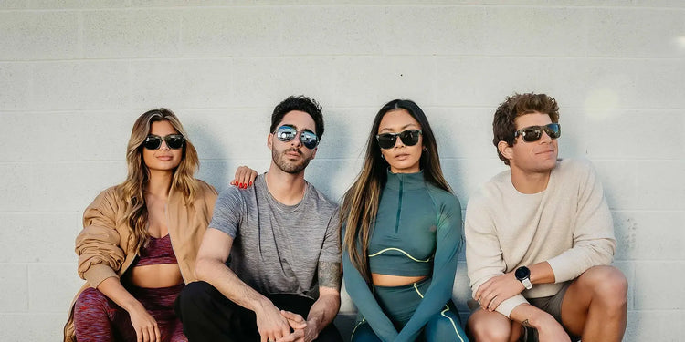 Lifestyle Sunglasses