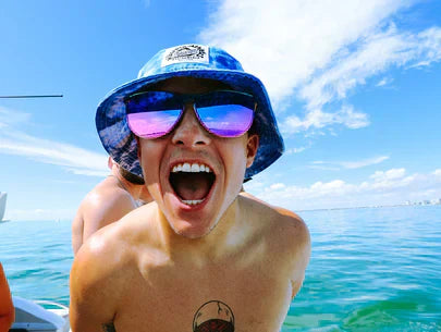 Why Sunglasses Are Essential All Year Round