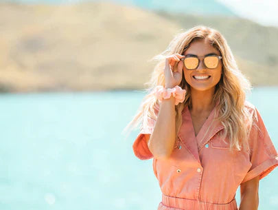 Discover the Power of TR90 Sunglasses at Strikers Lifestyle