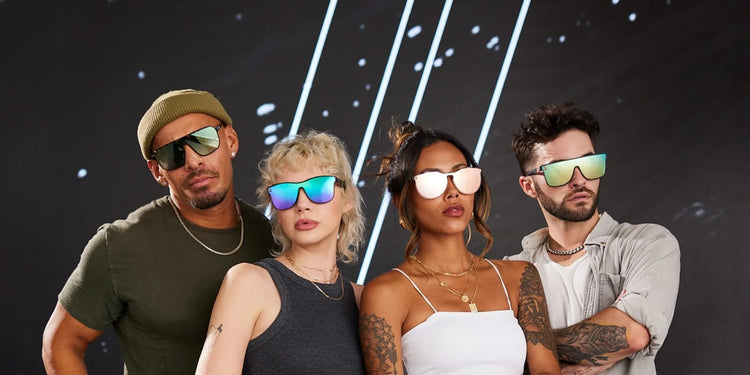 Iconic Sunglasses