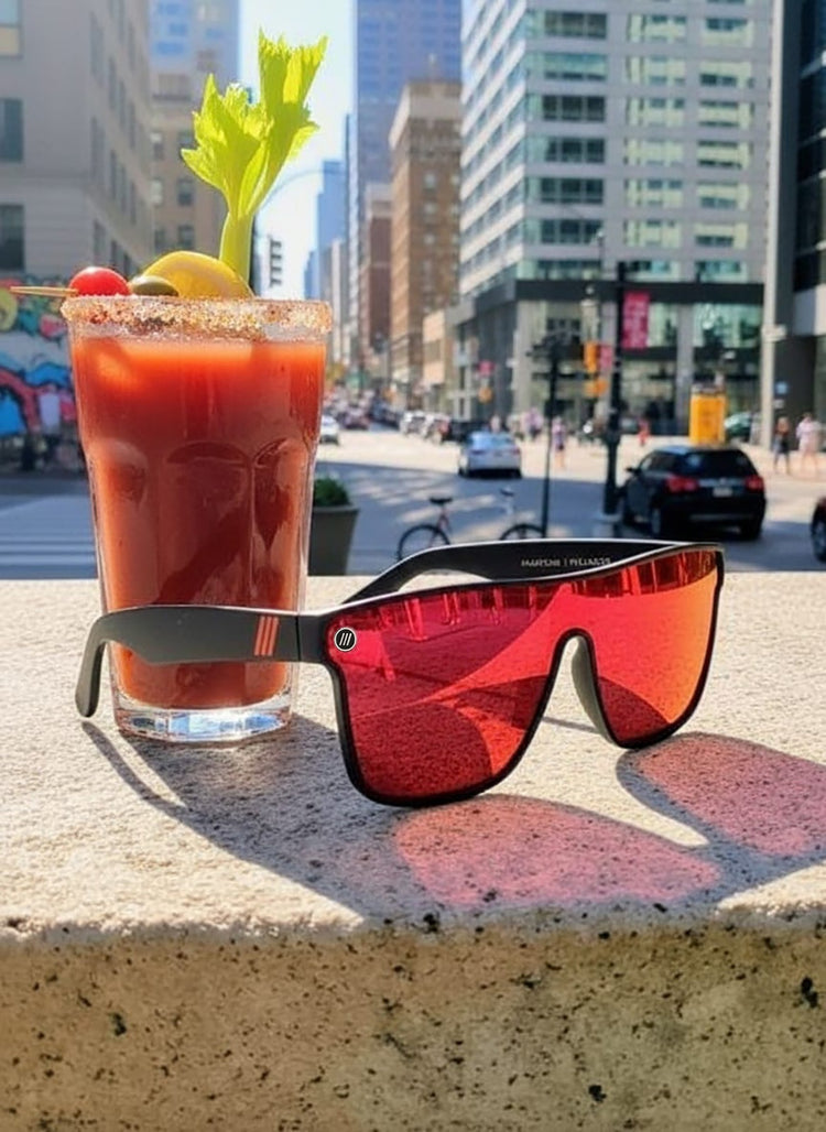 Lifestyle Sunglasses