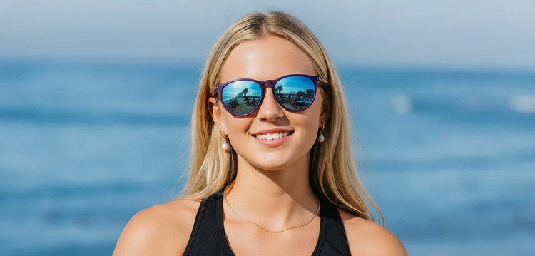 All Women's Sunglasses