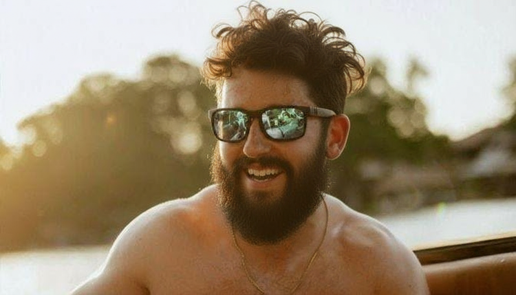 All Men's Sunglasses