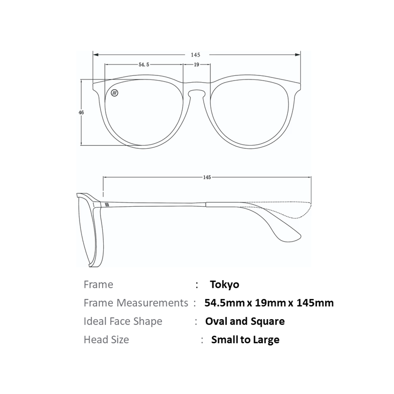 Fit Information