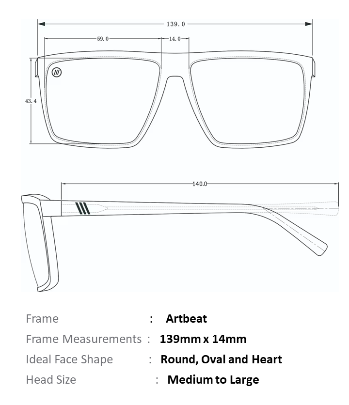 Fit Information
