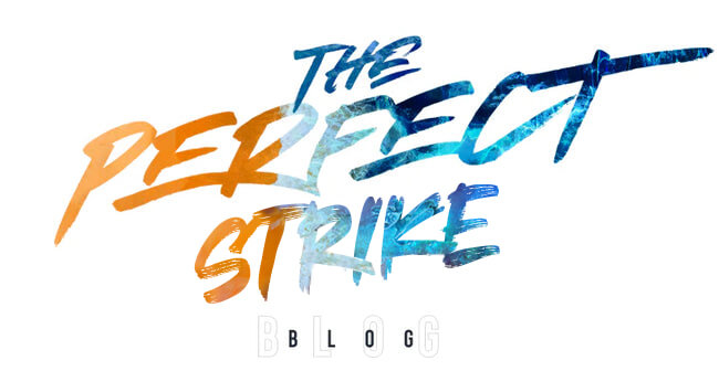 The Blenders Blog
